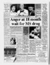 Lincolnshire Echo Monday 11 August 1997 Page 32