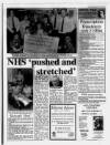 Lincolnshire Echo Monday 11 August 1997 Page 37