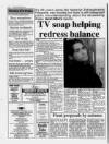 Lincolnshire Echo Monday 11 August 1997 Page 42