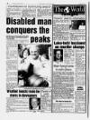 Lincolnshire Echo Tuesday 26 August 1997 Page 2