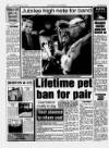 Lincolnshire Echo Tuesday 09 September 1997 Page 4