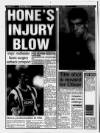 Lincolnshire Echo Tuesday 09 September 1997 Page 28