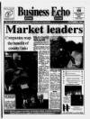Lincolnshire Echo Tuesday 09 September 1997 Page 29