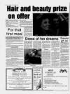 Lincolnshire Echo Tuesday 23 September 1997 Page 40