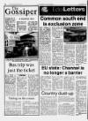 Lincolnshire Echo Monday 29 September 1997 Page 6