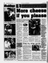 Lincolnshire Echo Monday 29 September 1997 Page 8