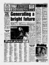 Lincolnshire Echo Monday 29 September 1997 Page 16