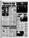 Lincolnshire Echo Monday 29 September 1997 Page 27