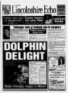 Lincolnshire Echo Saturday 04 October 1997 Page 1