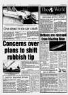 Lincolnshire Echo Saturday 04 October 1997 Page 4