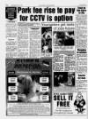 Lincolnshire Echo Saturday 04 October 1997 Page 8