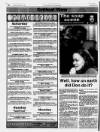 Lincolnshire Echo Saturday 04 October 1997 Page 16