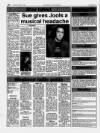 Lincolnshire Echo Saturday 04 October 1997 Page 20