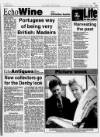 Lincolnshire Echo Saturday 04 October 1997 Page 21