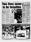 Lincolnshire Echo Saturday 04 October 1997 Page 22