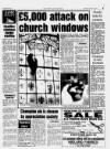 Lincolnshire Echo Monday 06 October 1997 Page 5