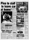 Lincolnshire Echo Monday 06 October 1997 Page 7