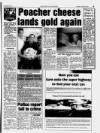 Lincolnshire Echo Monday 06 October 1997 Page 9