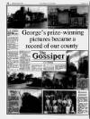 Lincolnshire Echo Monday 06 October 1997 Page 10