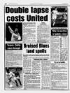 Lincolnshire Echo Monday 06 October 1997 Page 26