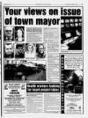 Lincolnshire Echo Wednesday 08 October 1997 Page 7