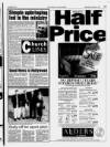 Lincolnshire Echo Wednesday 08 October 1997 Page 13