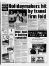Lincolnshire Echo Wednesday 08 October 1997 Page 17