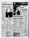 Lincolnshire Echo Thursday 09 October 1997 Page 6