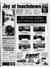 Lincolnshire Echo Thursday 09 October 1997 Page 13