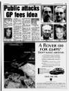 Lincolnshire Echo Thursday 09 October 1997 Page 15