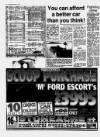 Lincolnshire Echo Thursday 09 October 1997 Page 50