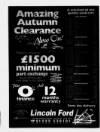 Lincolnshire Echo Thursday 09 October 1997 Page 64