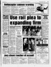 Lincolnshire Echo Friday 10 October 1997 Page 3