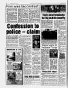 Lincolnshire Echo Friday 10 October 1997 Page 4