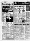 Lincolnshire Echo Friday 10 October 1997 Page 6