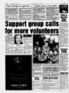 Lincolnshire Echo Friday 10 October 1997 Page 10