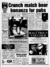 Lincolnshire Echo Friday 10 October 1997 Page 13