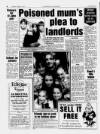 Lincolnshire Echo Saturday 11 October 1997 Page 4