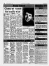 Lincolnshire Echo Saturday 11 October 1997 Page 18