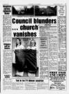 Lincolnshire Echo Monday 13 October 1997 Page 5