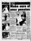 Lincolnshire Echo Monday 13 October 1997 Page 8