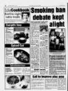 Lincolnshire Echo Monday 13 October 1997 Page 10