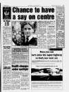 Lincolnshire Echo Monday 13 October 1997 Page 11
