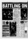 Lincolnshire Echo Monday 13 October 1997 Page 28