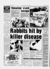Lincolnshire Echo Wednesday 22 October 1997 Page 4