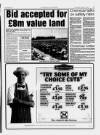 Lincolnshire Echo Wednesday 22 October 1997 Page 7