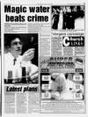 Lincolnshire Echo Wednesday 22 October 1997 Page 13
