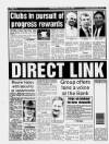 Lincolnshire Echo Wednesday 22 October 1997 Page 44