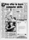 Lincolnshire Echo Monday 27 October 1997 Page 7
