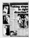 Lincolnshire Echo Monday 27 October 1997 Page 8